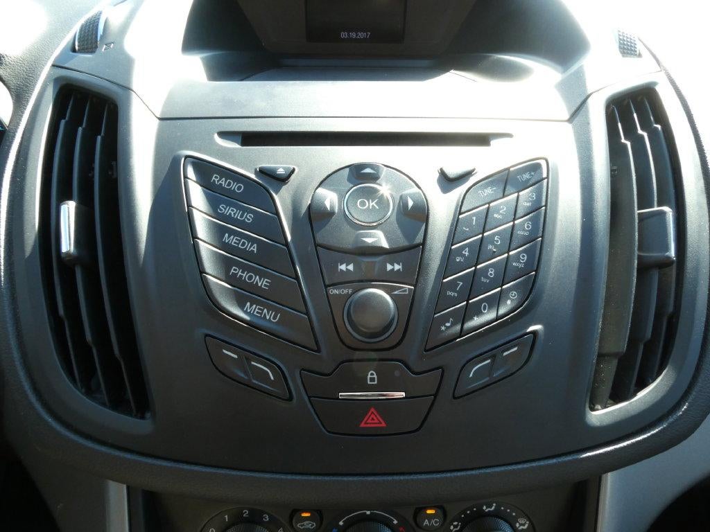 2016 Ford Escape Base
