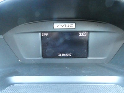 2016 Ford Escape Base
