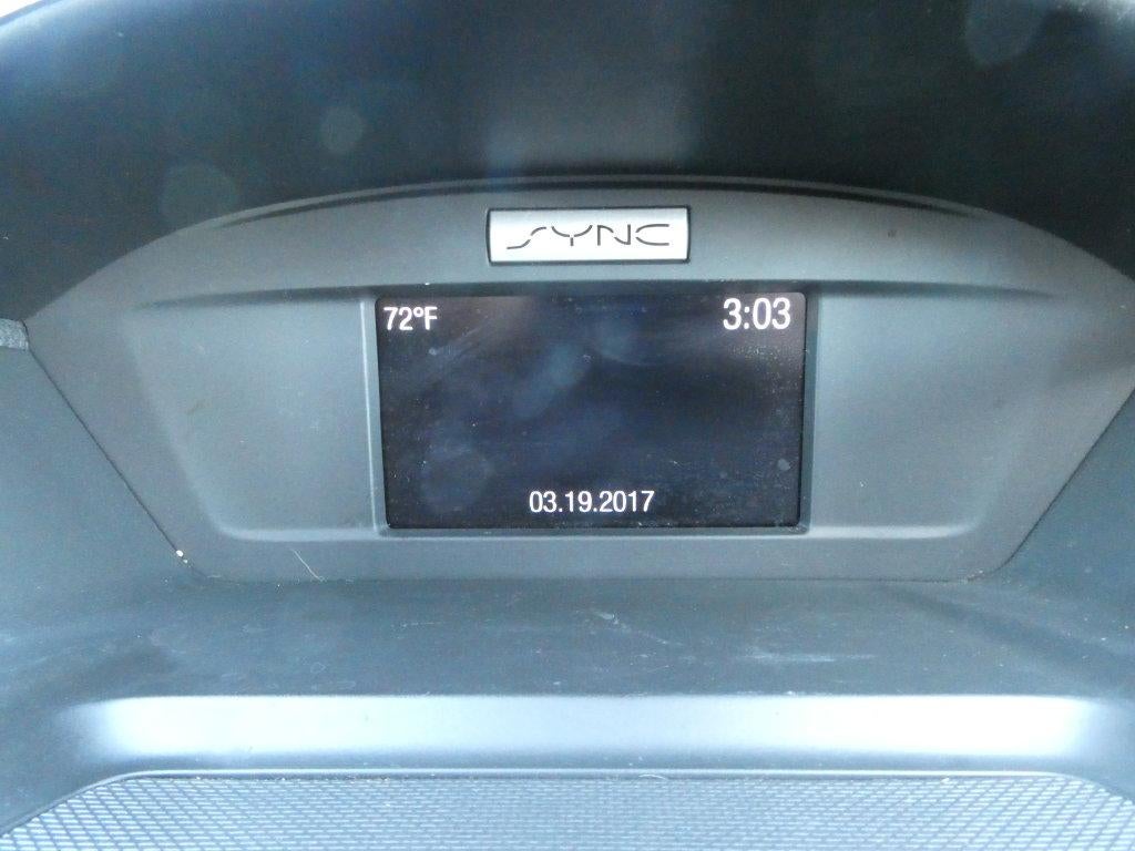 2016 Ford Escape Base