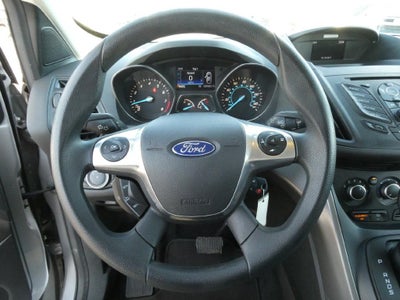 2016 Ford Escape Base