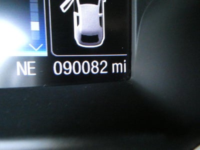 2016 Ford Escape Base