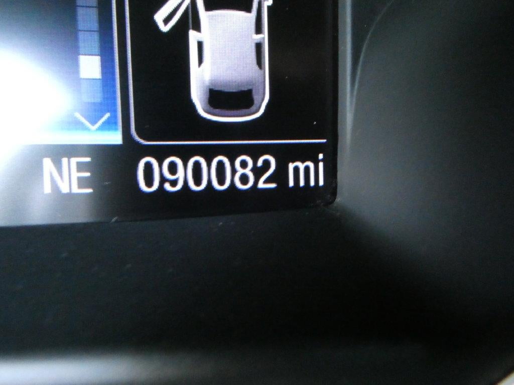 2016 Ford Escape Base