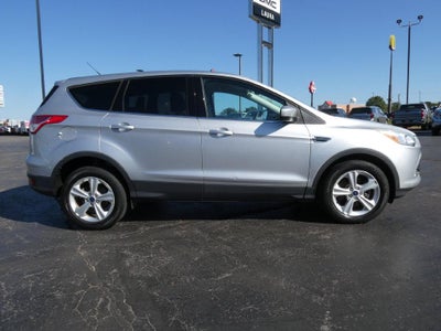 2016 Ford Escape Base