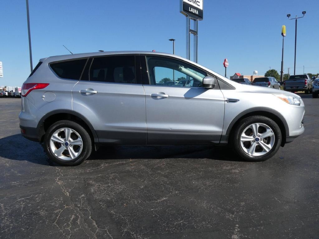 2016 Ford Escape Base
