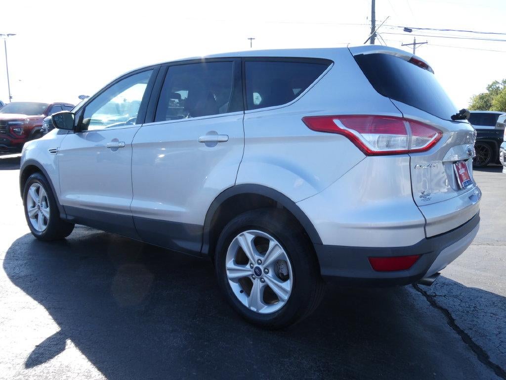 2016 Ford Escape Base