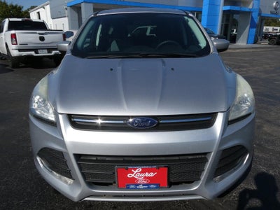 2016 Ford Escape Base