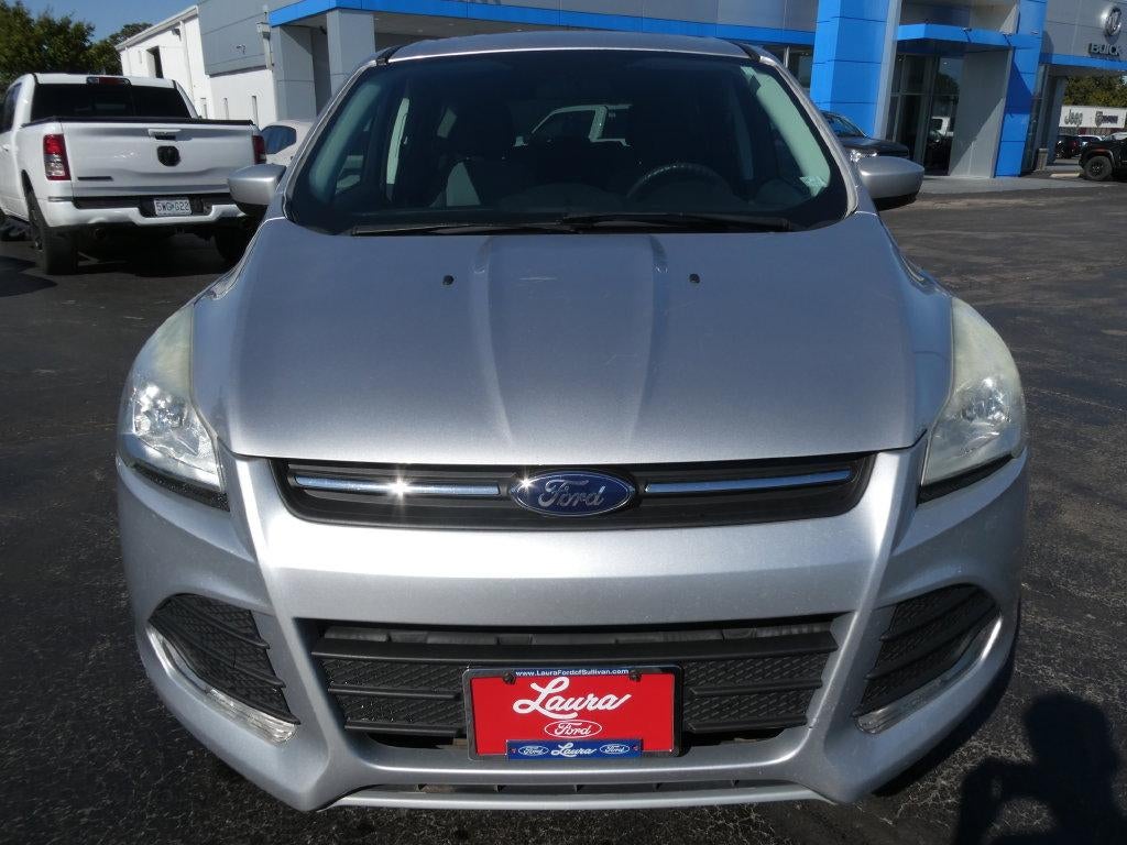 2016 Ford Escape Base