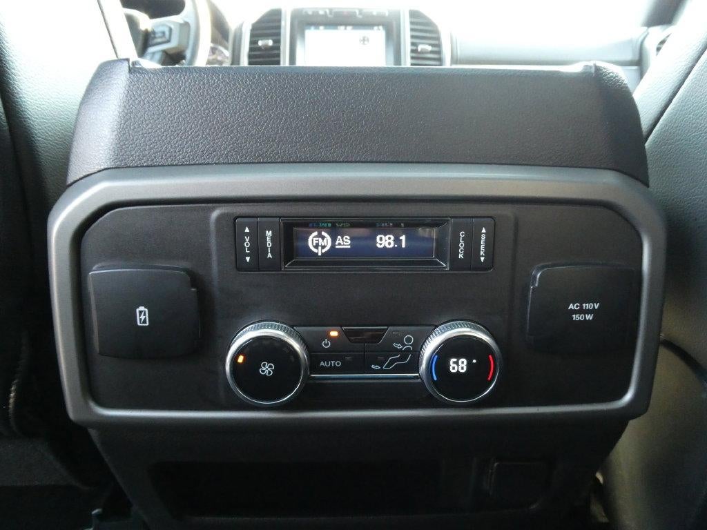 2018 Ford Expedition XLT