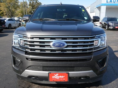 2018 Ford Expedition XLT