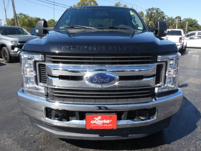 2019 Ford F-250 XL