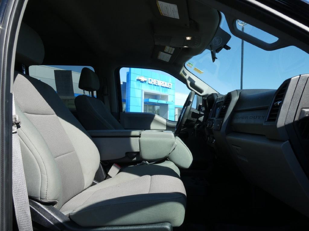 2019 Ford F-250 XL