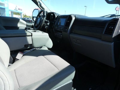 2019 Ford F-250 XL