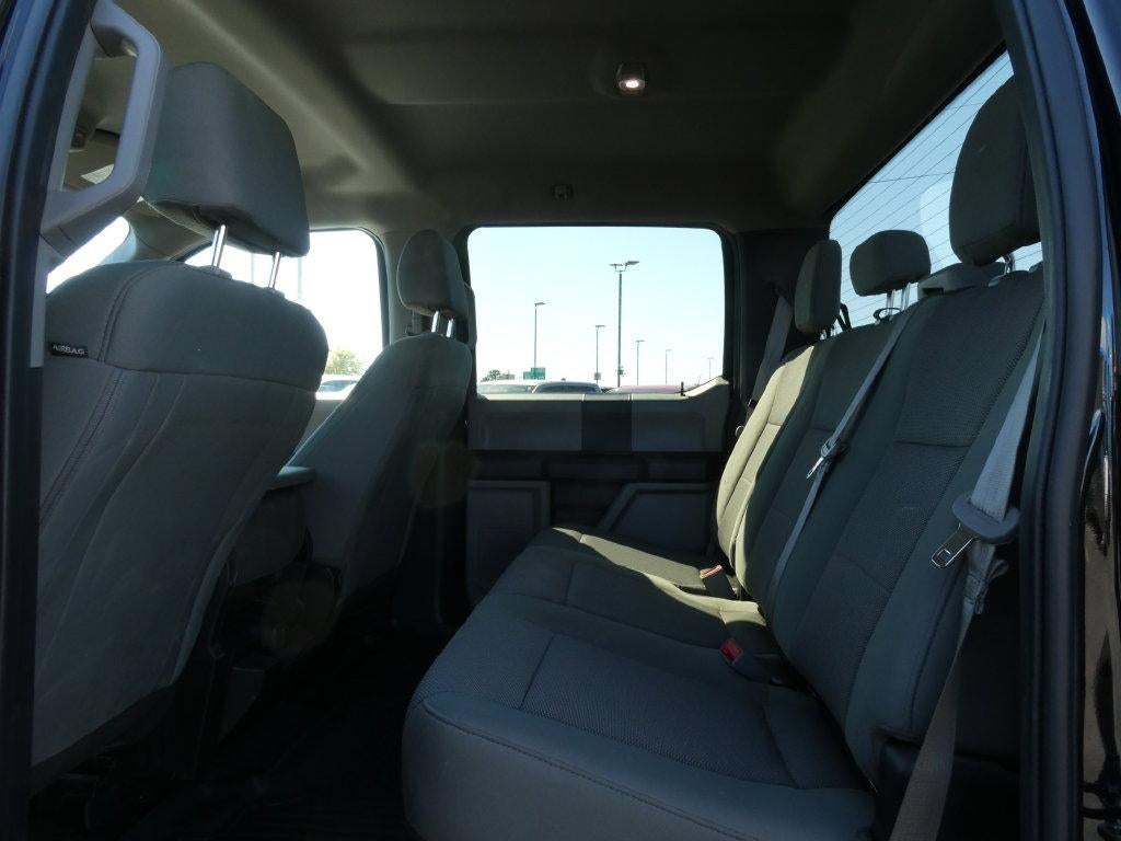 2019 Ford F-250 XL