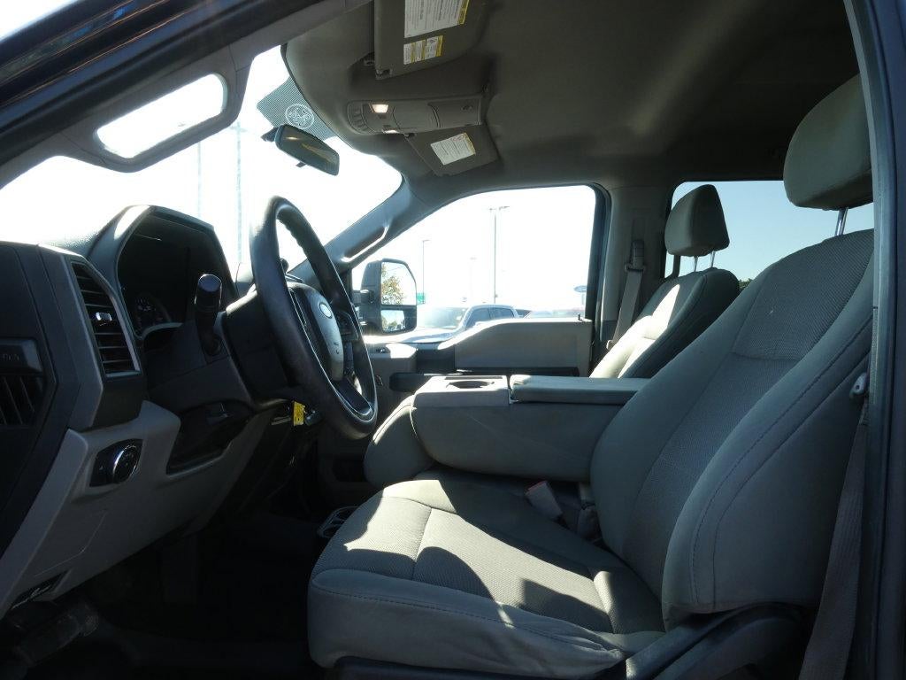 2019 Ford F-250 XL