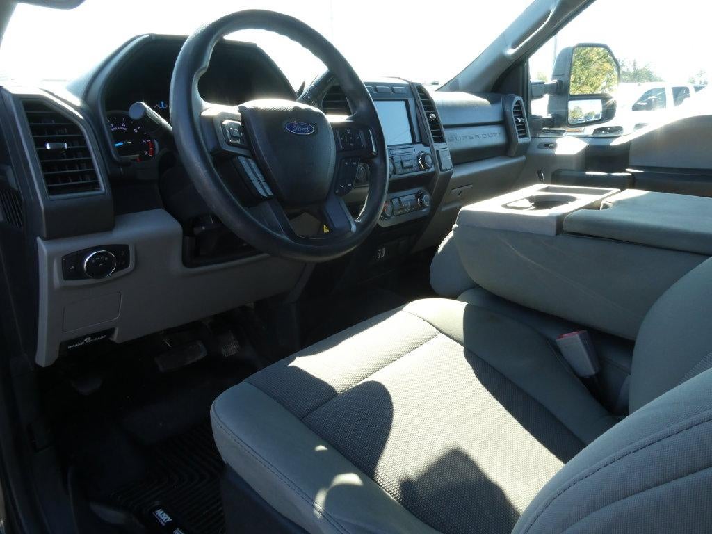 2019 Ford F-250 XL