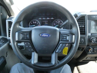 2019 Ford F-250 XL
