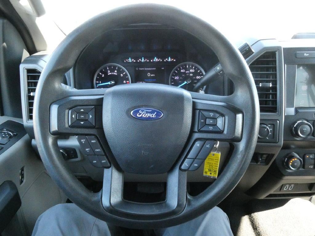 2019 Ford F-250 XL
