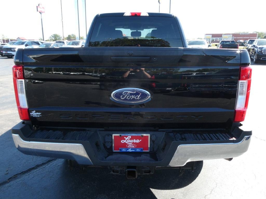 2019 Ford F-250 XL