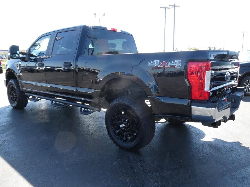 2019 Ford F-250 XL
