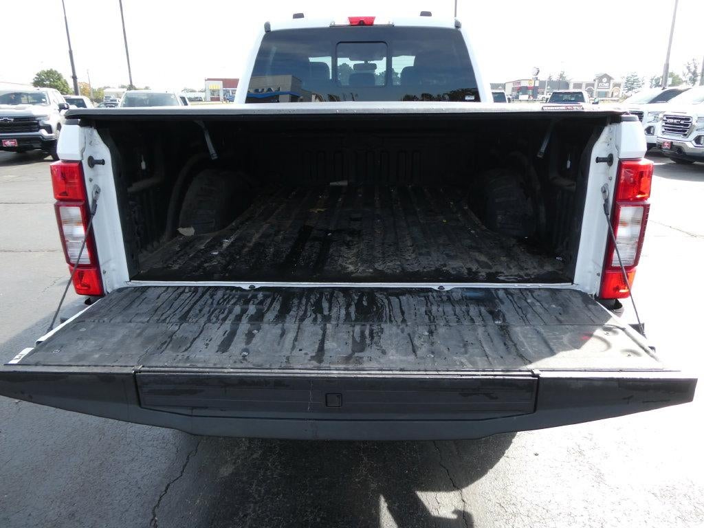 2020 Ford F-250 LARIAT
