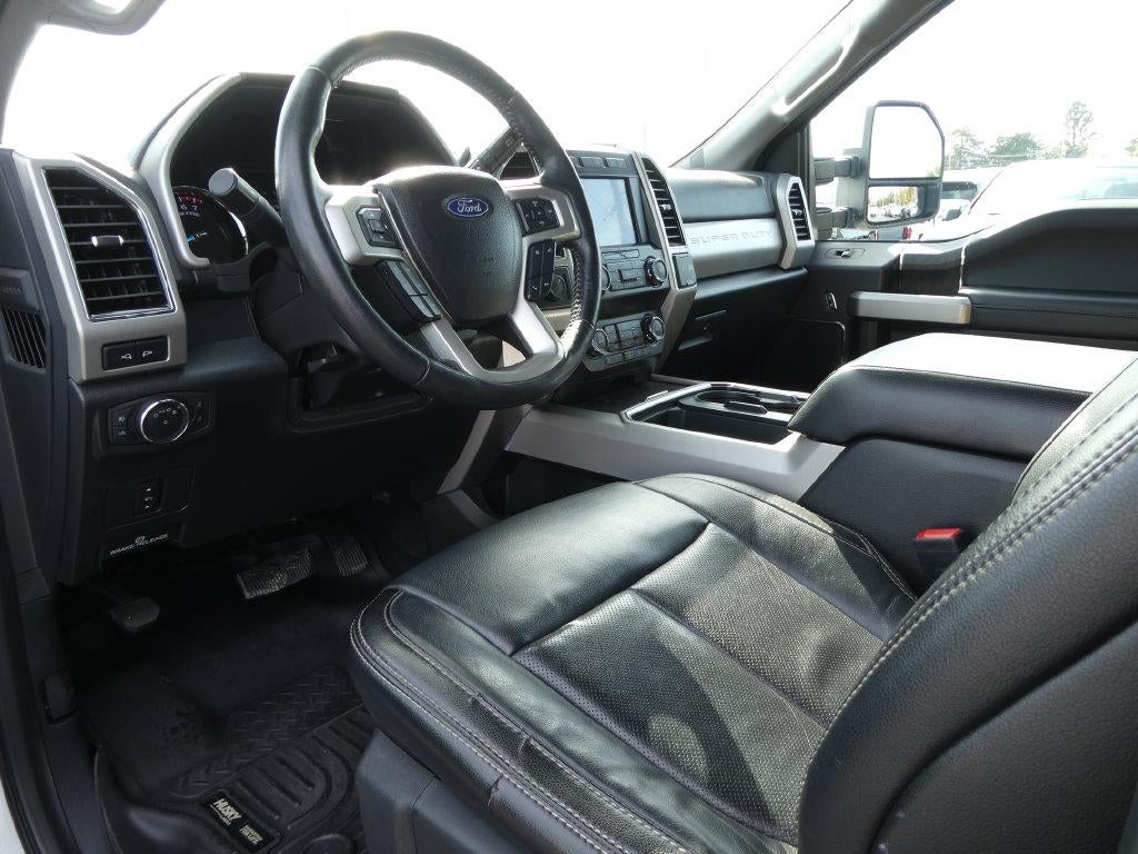2020 Ford F-250 LARIAT