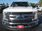 2018 Ford F-250 LARIAT