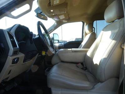 2018 Ford F-250 LARIAT