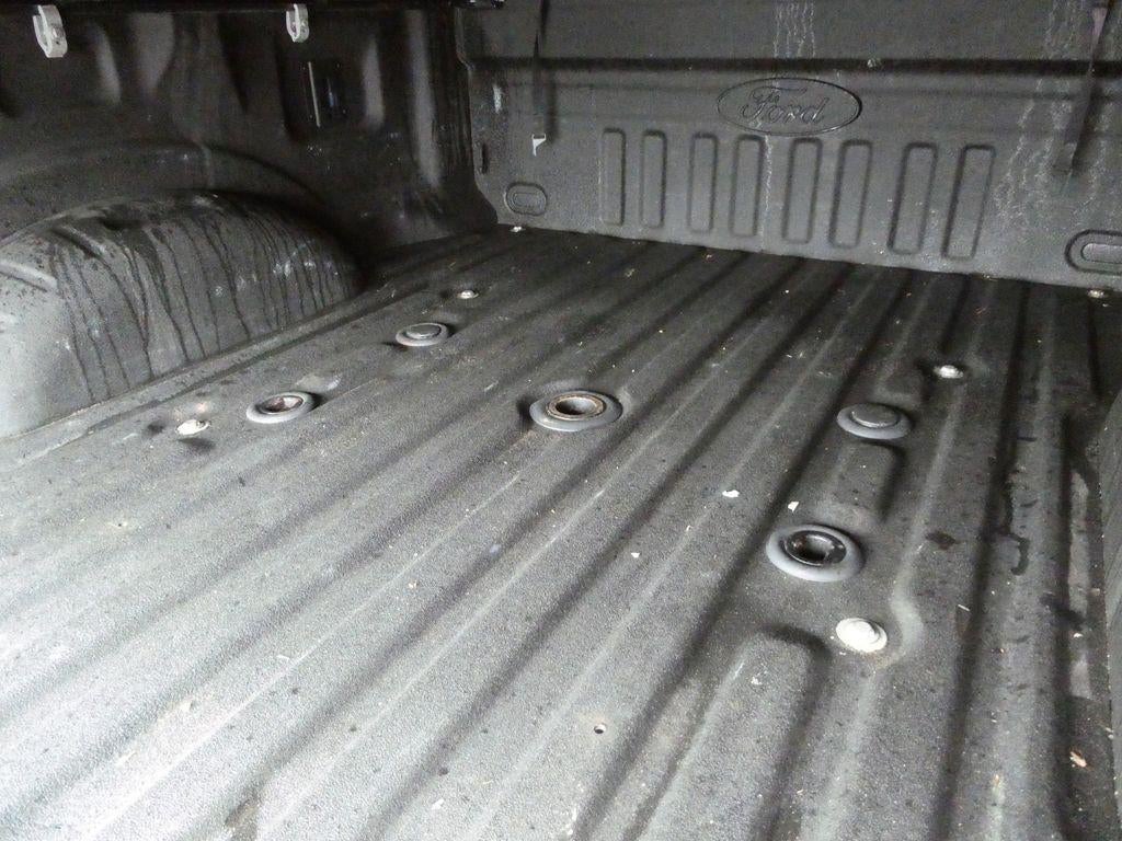 2017 Ford Super Duty F-250 SRW Lariat