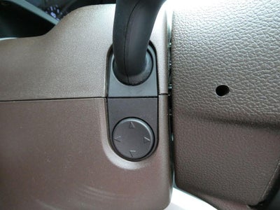 2017 Ford Super Duty F-250 SRW Lariat