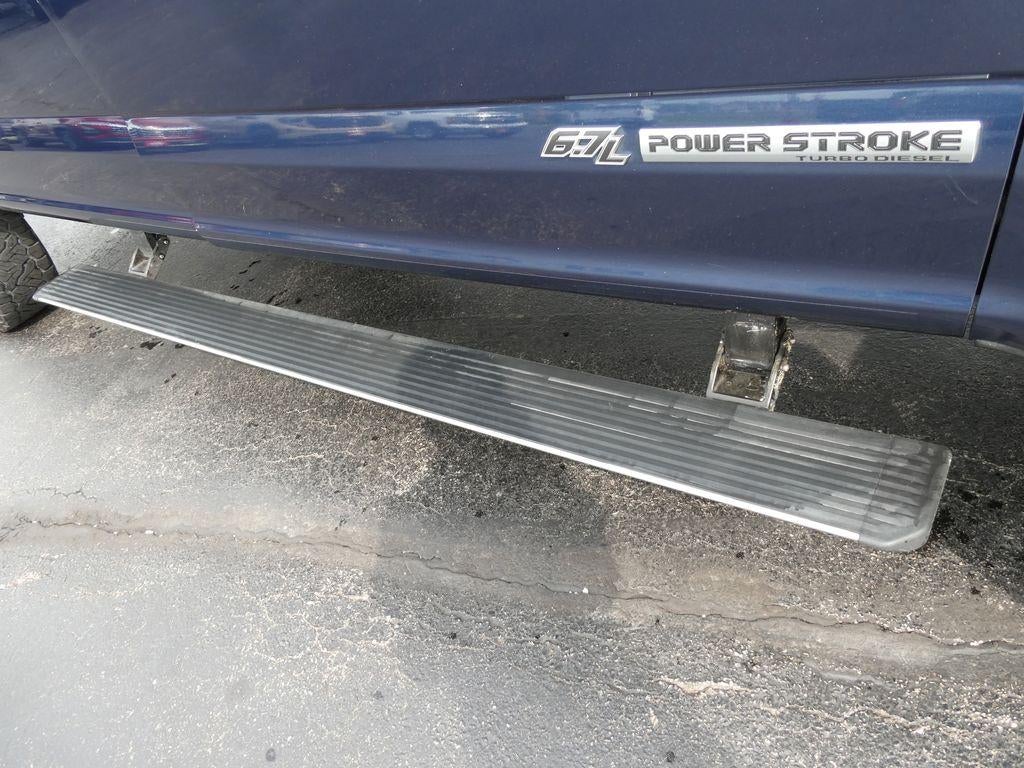 2017 Ford Super Duty F-250 SRW Lariat