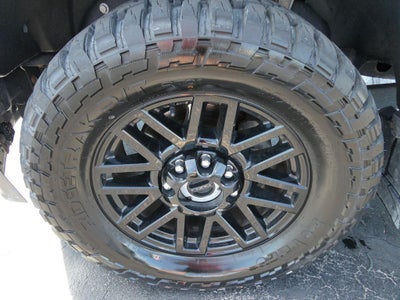 2021 Ford Super Duty F-350 SRW XL