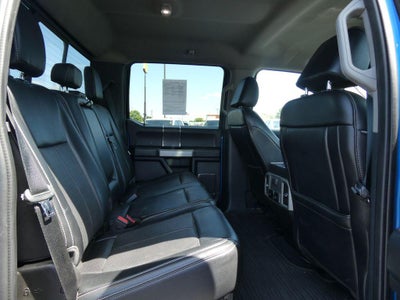 2021 Ford Super Duty F-350 SRW XL