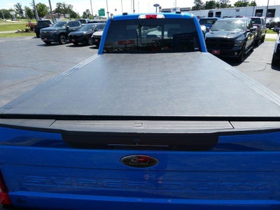 2021 Ford Super Duty F-350 SRW XL