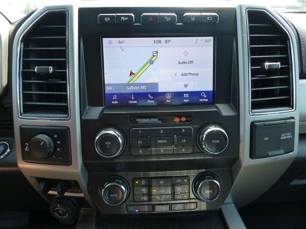 2021 Ford Super Duty F-350 SRW XL