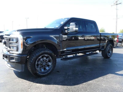 2023 Ford F-350 LARIAT