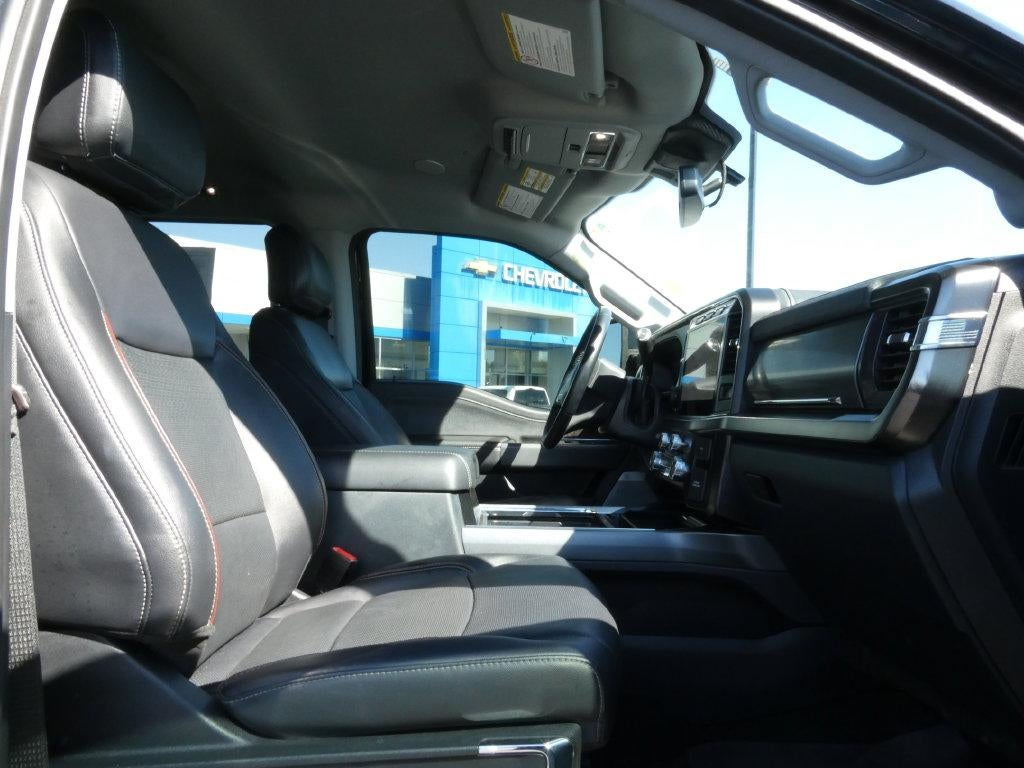 2023 Ford F-350 LARIAT
