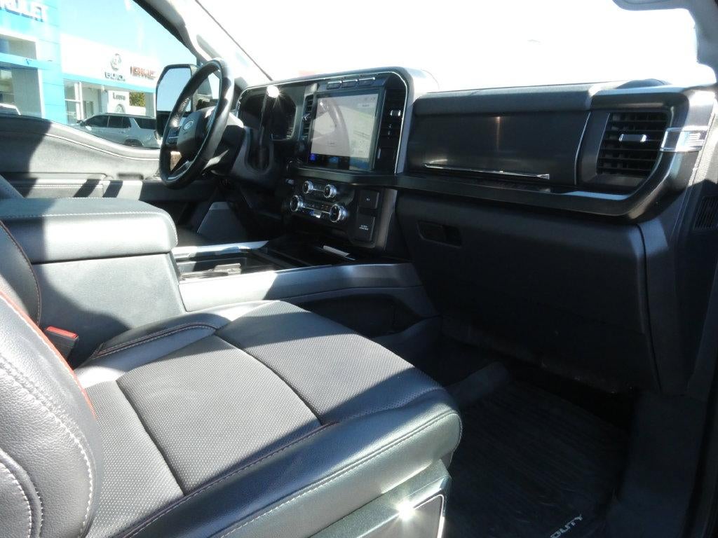 2023 Ford F-350 LARIAT