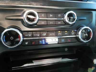 2023 Ford F-350 LARIAT