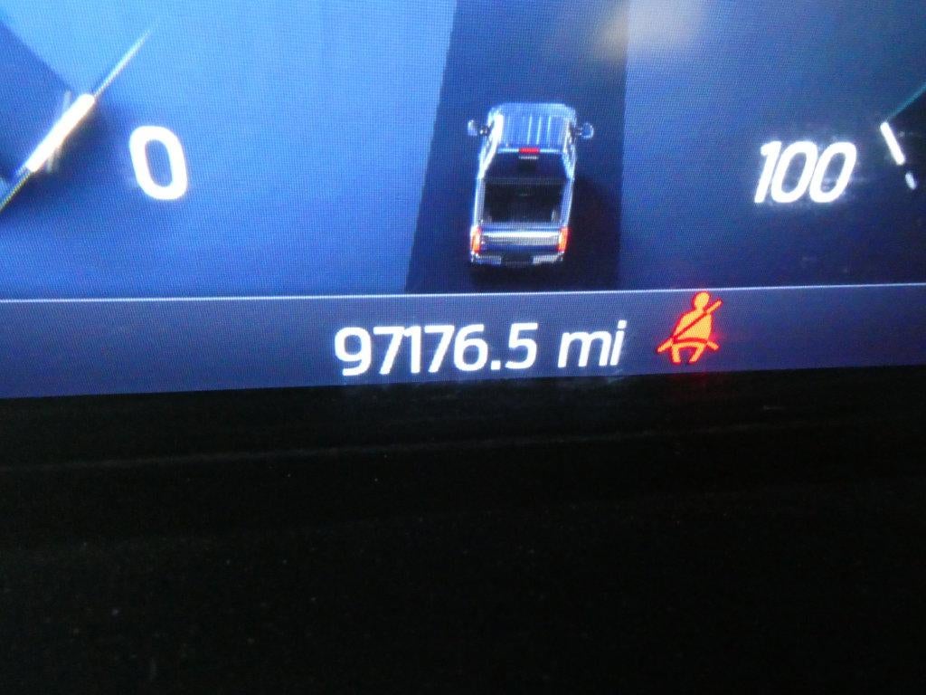 2023 Ford F-350 LARIAT