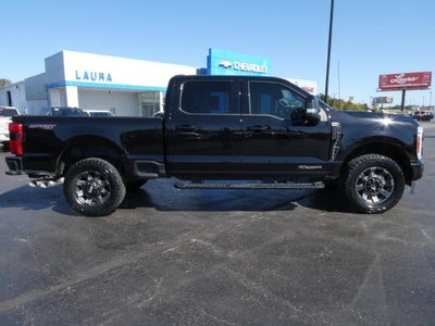 2023 Ford F-350 LARIAT