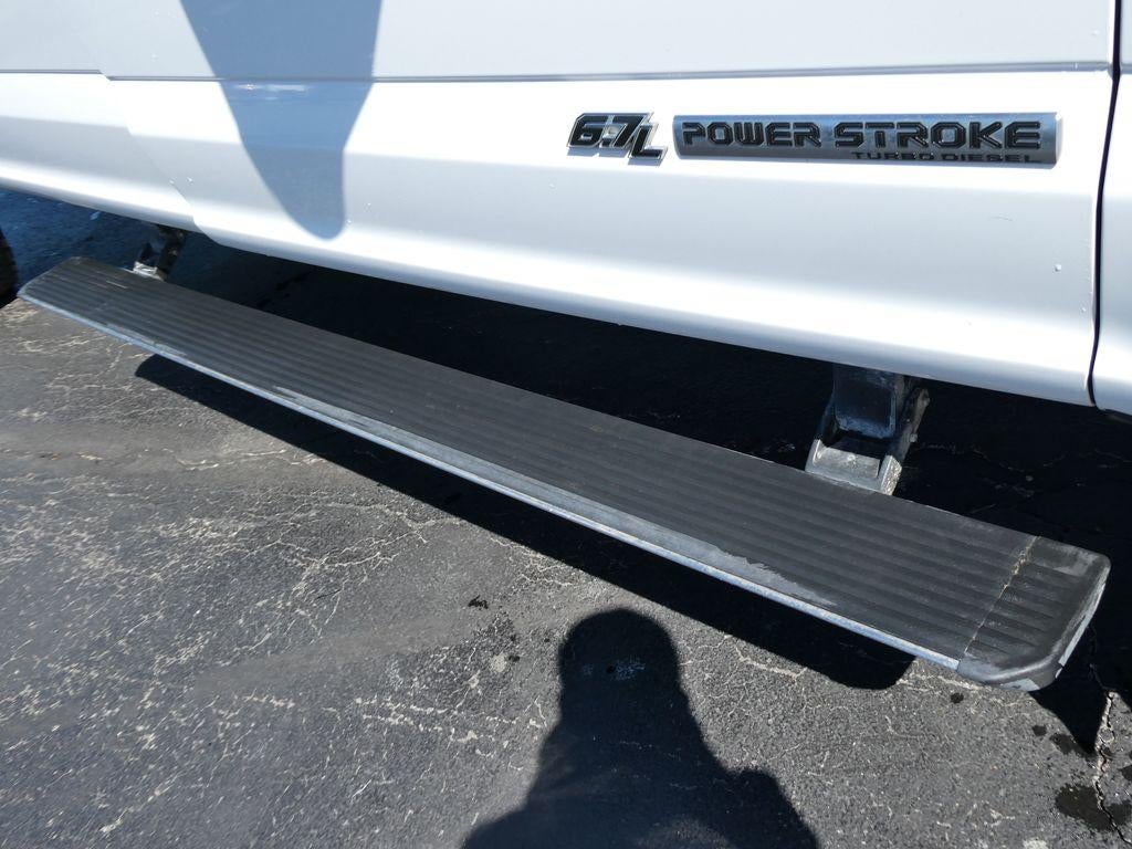 2019 Ford Super Duty F-350 SRW XL