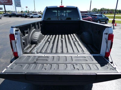 2019 Ford Super Duty F-350 SRW XL