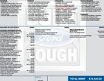 2019 Ford Super Duty F-350 SRW XL