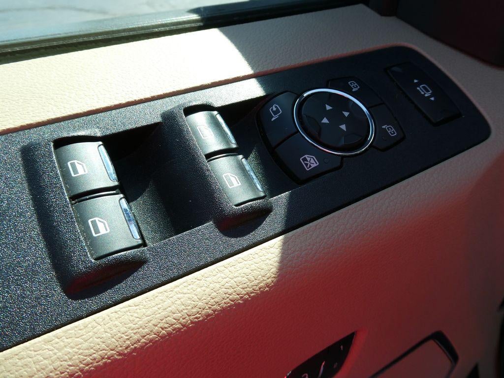2019 Ford Super Duty F-350 SRW XL