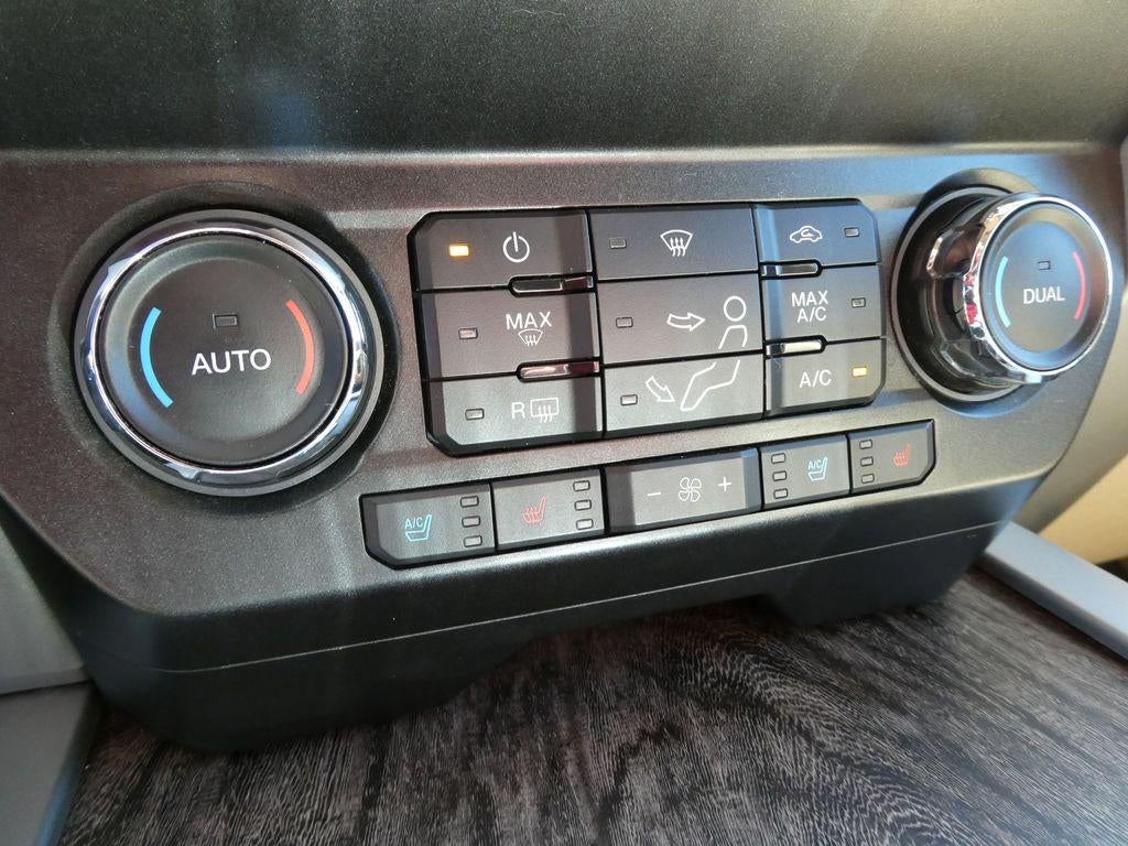 2019 Ford Super Duty F-350 SRW XL