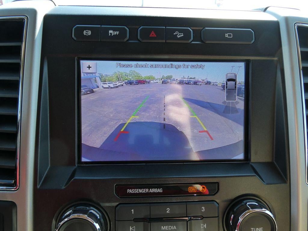 2019 Ford Super Duty F-350 SRW XL