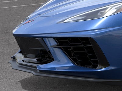 2027 Chevrolet Corvette Stingray 1LT