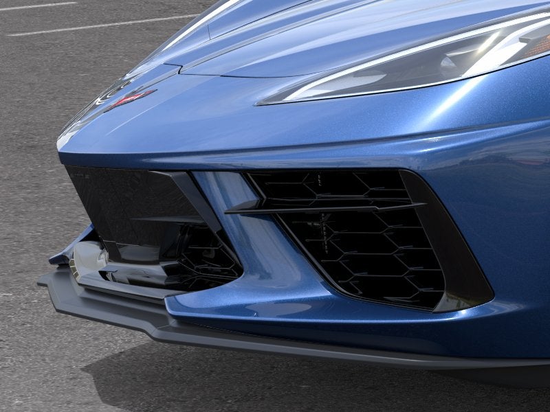 2027 Chevrolet Corvette Stingray 1LT