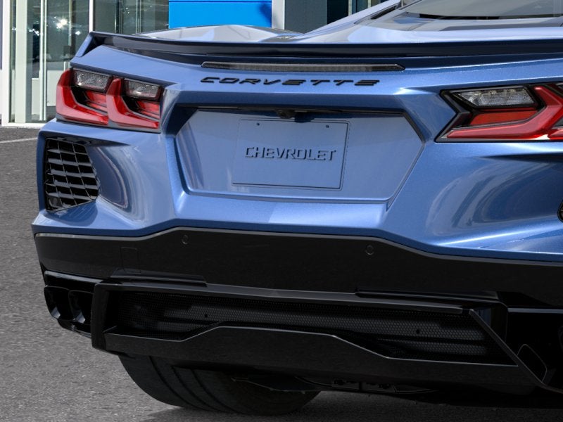 2027 Chevrolet Corvette Stingray 1LT