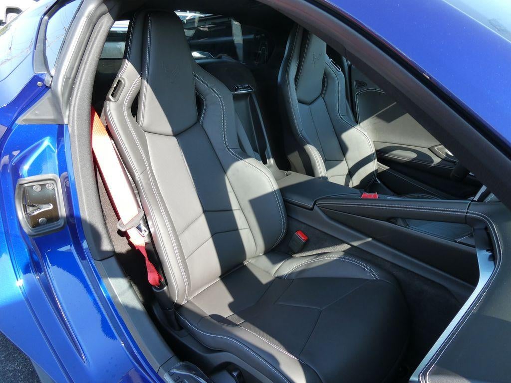 2027 Chevrolet Corvette Stingray 1LT